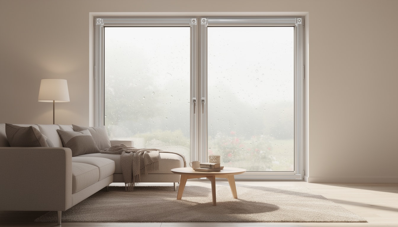 découvrez comment un isolant pour fenêtre peut améliorer votre confort intérieur tout en réduisant vos factures d'énergie grâce à une meilleure isolation thermique.