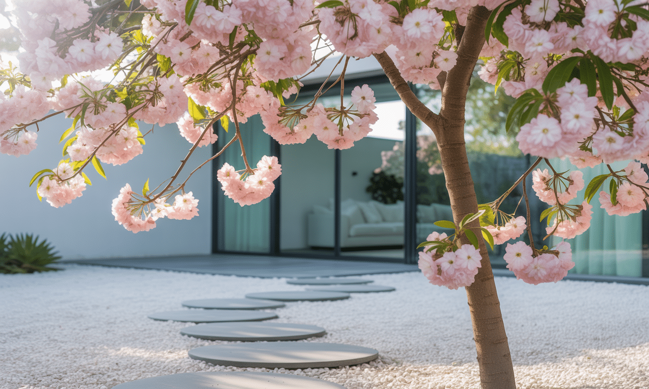 découvrez les 15 plus beaux arbres à fleurs roses à ne pas manquer, pour embellir vos jardins et émerveiller vos sens avec leurs floraisons éclatantes.