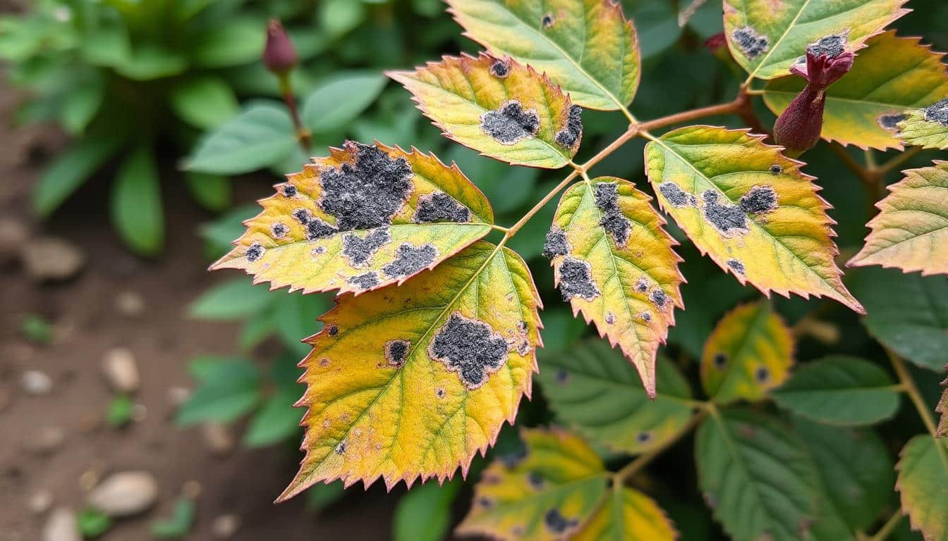 découvrez les causes principales qui provoquent la mort des rosiers et apprenez des méthodes efficaces pour les éviter et garder vos rosiers en pleine santé.