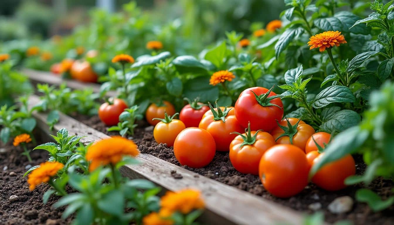 découvrez des méthodes naturelles et écologiques pour lutter efficacement contre les limaces dans votre jardin et protéger vos plantations sans produits chimiques.