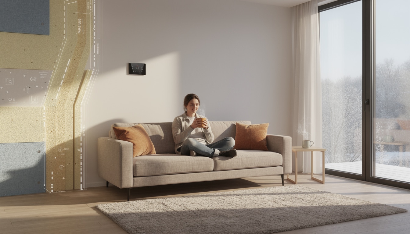 découvrez my isol et améliorez votre confort thermique grâce à nos solutions innovantes d'isolation. économisez de l'énergie et profitez d'un intérieur agréable toute l'année.