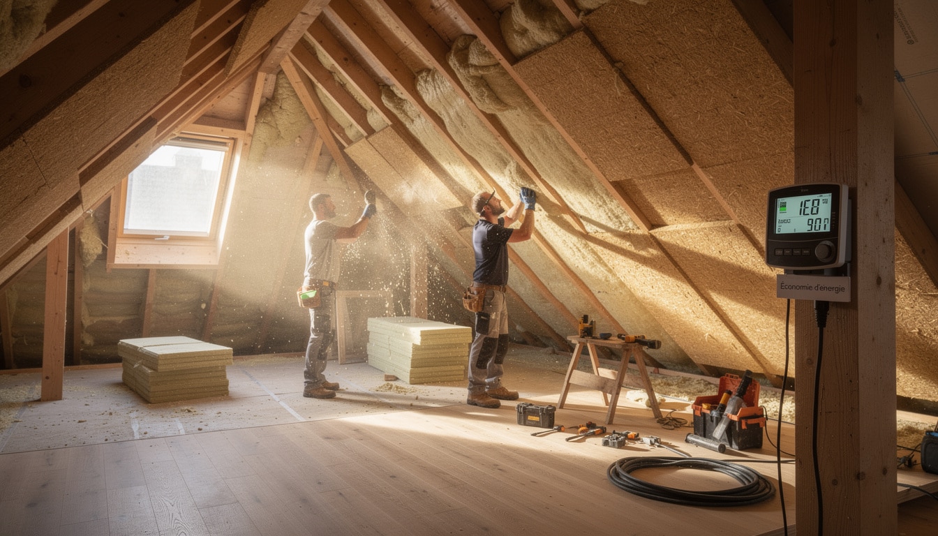 découvrez pourquoi ouest isol est le choix idéal pour une isolation à la fois performante et économique, alliant qualité, efficacité énergétique et économies durables.