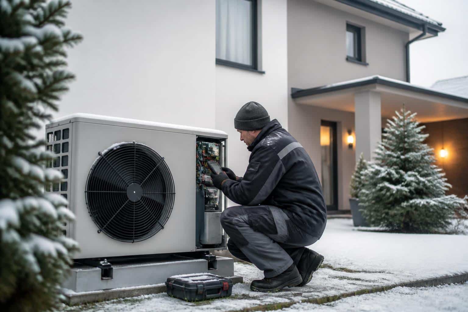 découvrez comment entretenir efficacement votre pompe à chaleur pour maximiser ses performances, prolonger sa durée de vie et réduire votre consommation d'énergie.