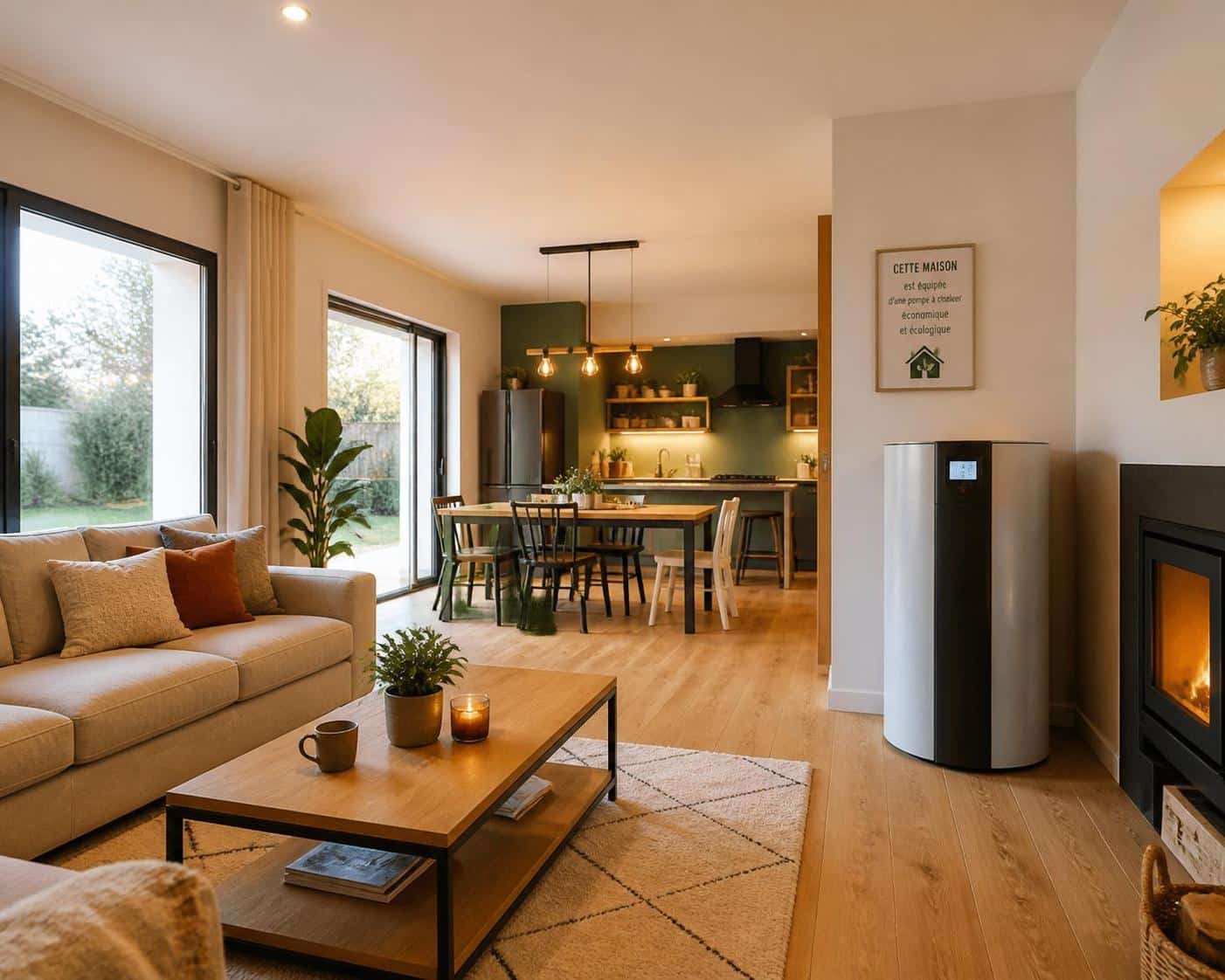 découvrez nos conseils pratiques pour entretenir une pompe à chaleur et maximiser son efficacité énergétique tout au long de l'année.