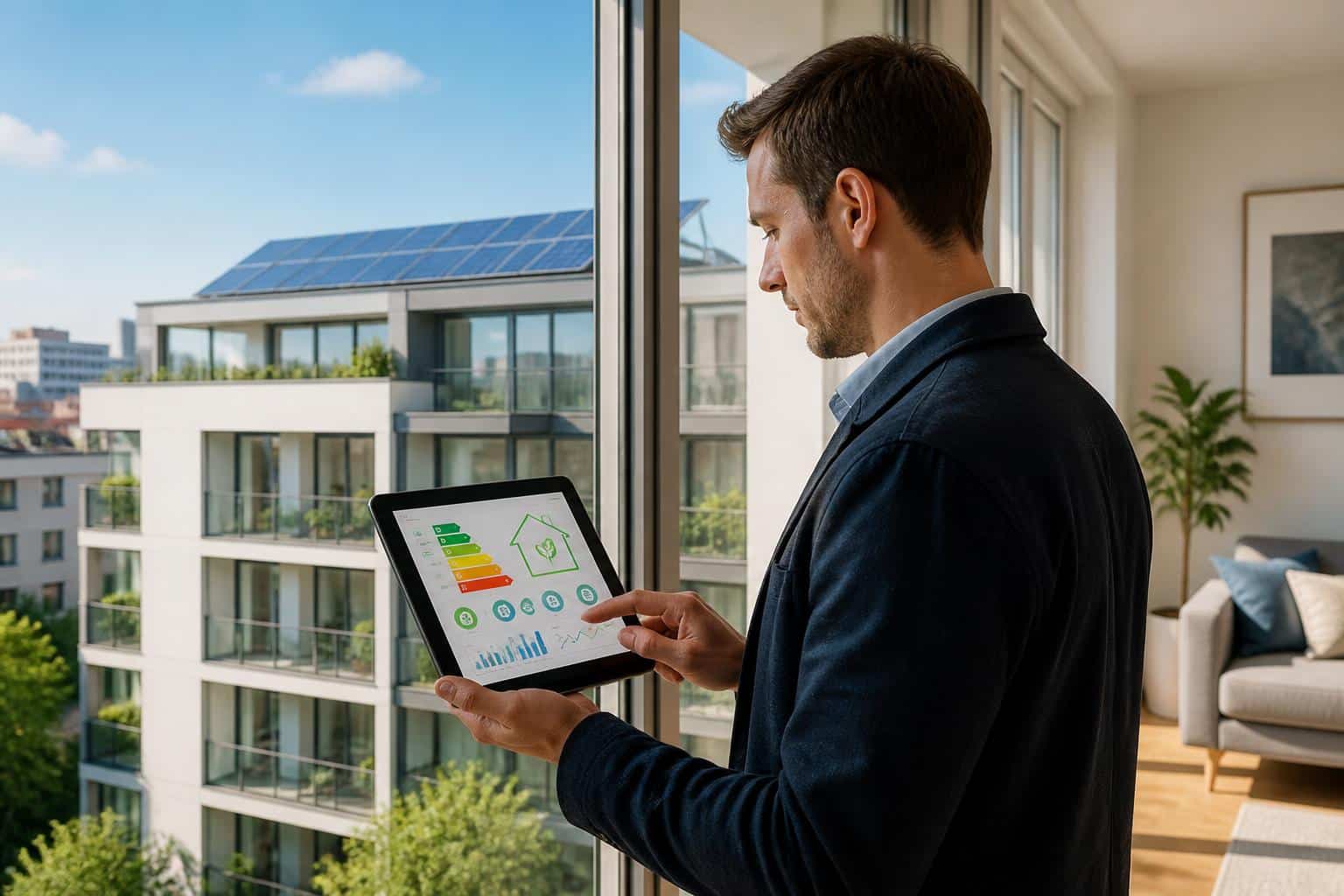 découvrez tout ce qu'il faut savoir sur le diagnostic de performance énergétique (dpe) pour la location immobilière en 2026, ses enjeux, ses nouvelles réglementations et comment bien le réaliser.