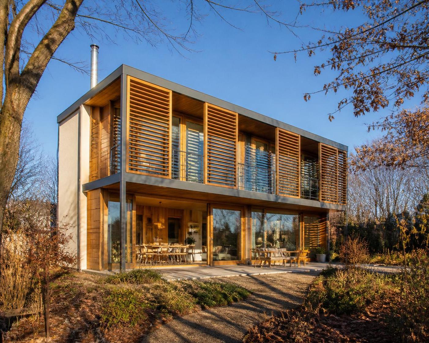 découvrez les clés pour construire une maison passive, alliant performance énergétique, confort optimal et économies durables dans une démarche écologique.