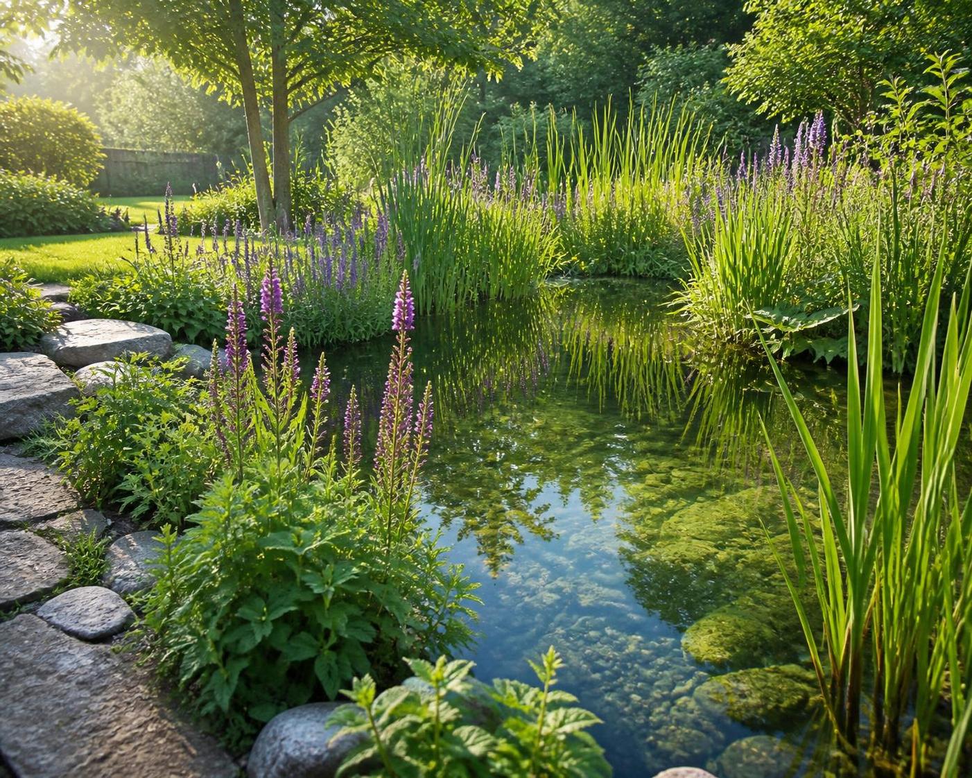 découvrez comment la phytoépuration utilise les plantes pour traiter naturellement les eaux usées, une solution écologique et efficace pour préserver l'environnement.
