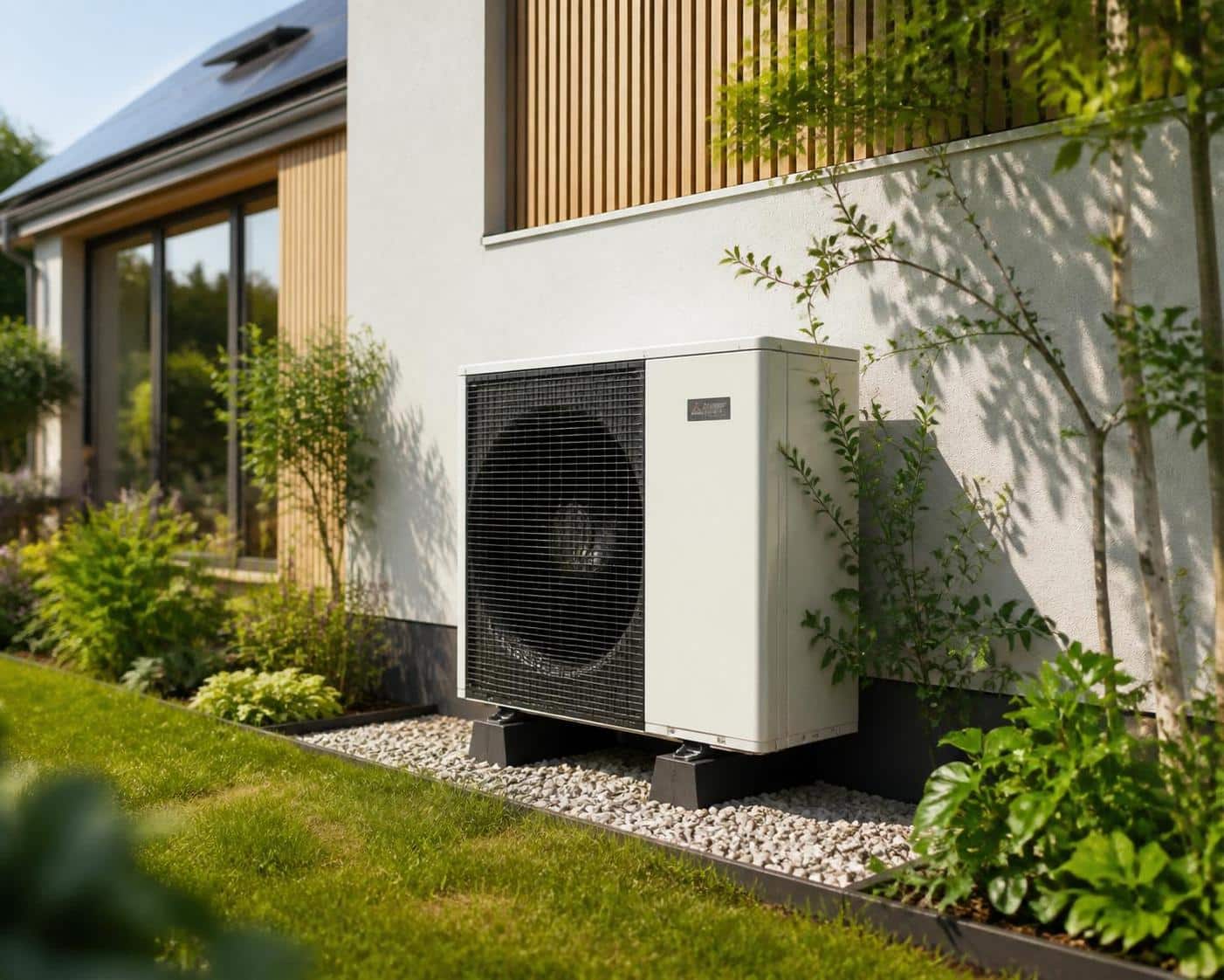 découvrez les avantages d'une pompe à chaleur air-eau, son fonctionnement et nos conseils pratiques pour une installation réussie et efficace.