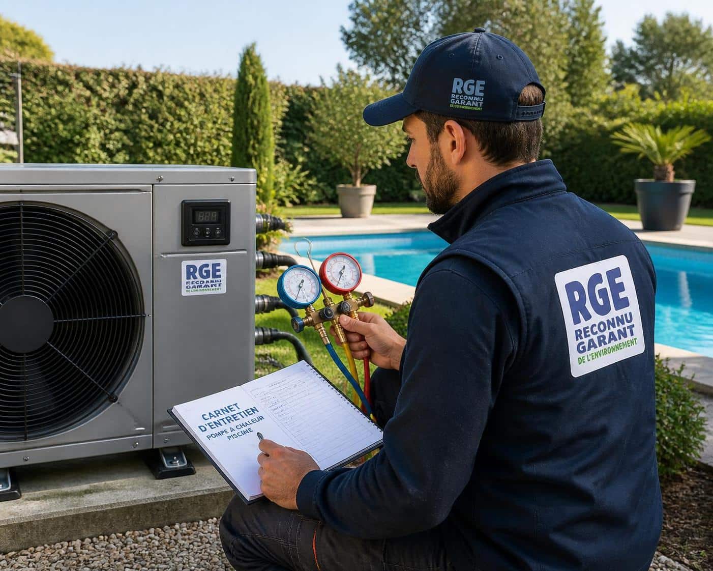 découvrez comment choisir la pompe à chaleur idéale pour votre piscine et prolonger la saison de baignade en assurant une eau parfaitement chauffée et confortable.