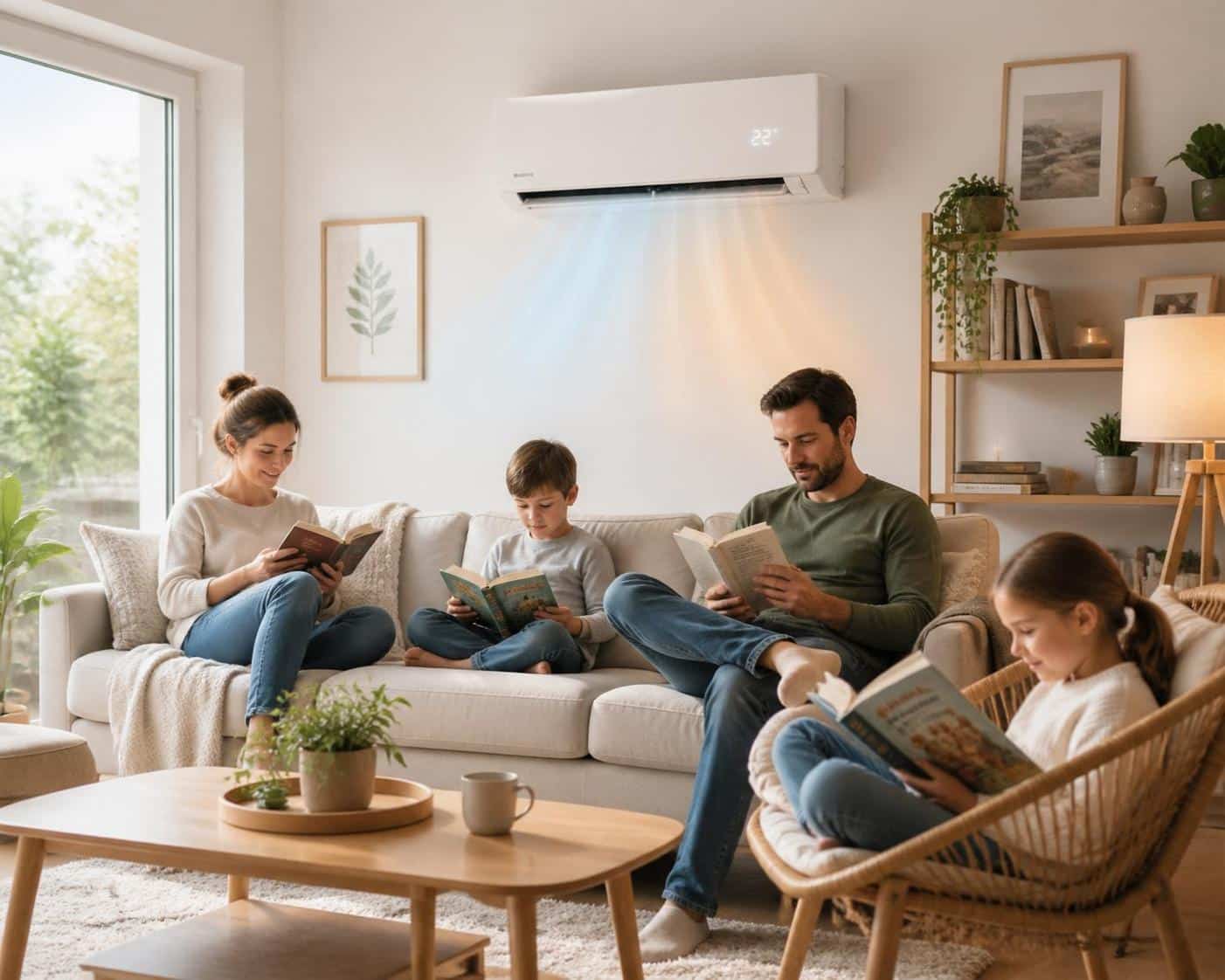 découvrez tout sur la pompe à chaleur réversible : son fonctionnement, ses avantages et des conseils pratiques pour bien choisir et optimiser votre installation en 2026.