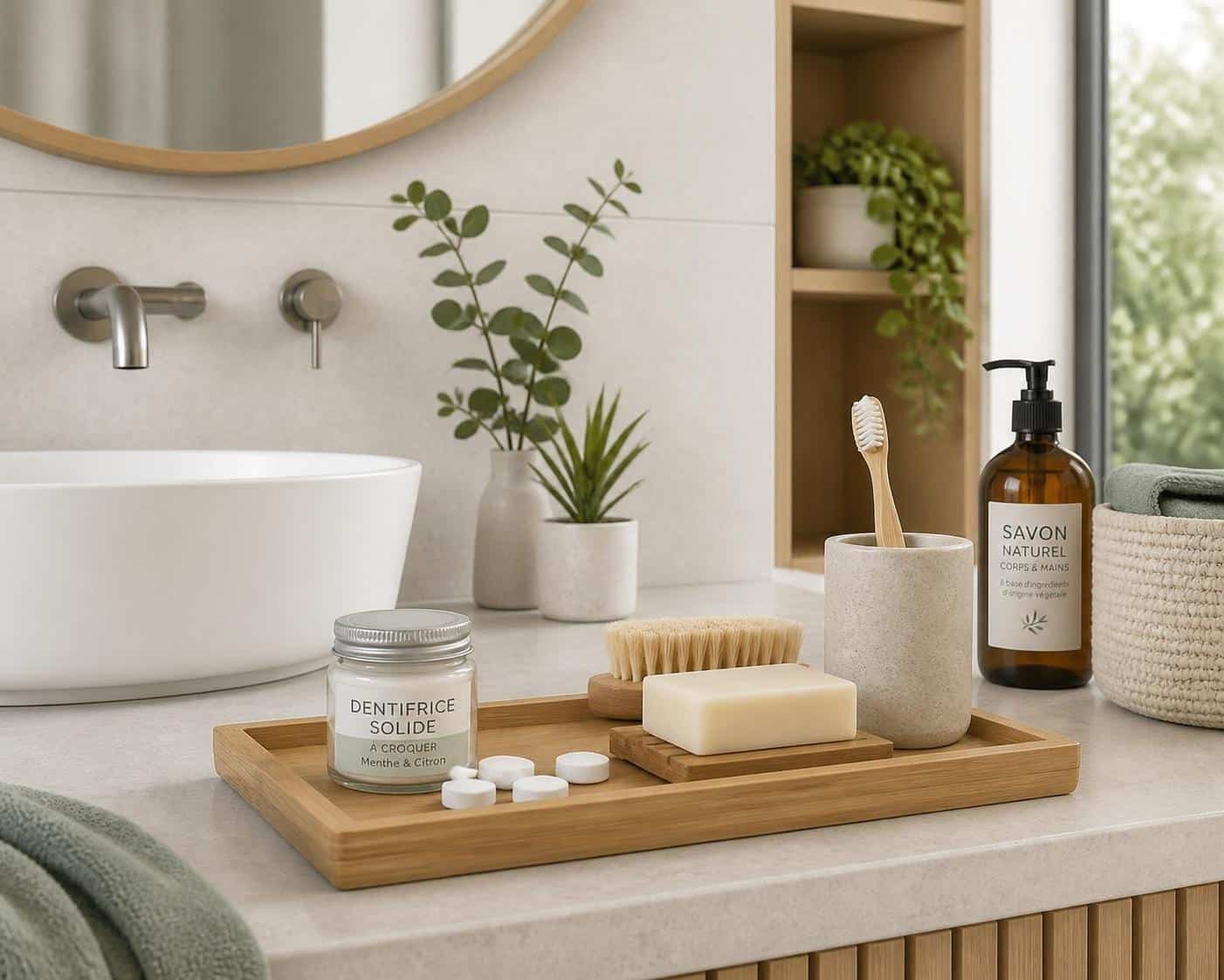 découvrez les avantages d'un dentifrice solide pour une hygiène dentaire écologique, alliant efficacité, respect de l'environnement et réduction des déchets plastiques.
