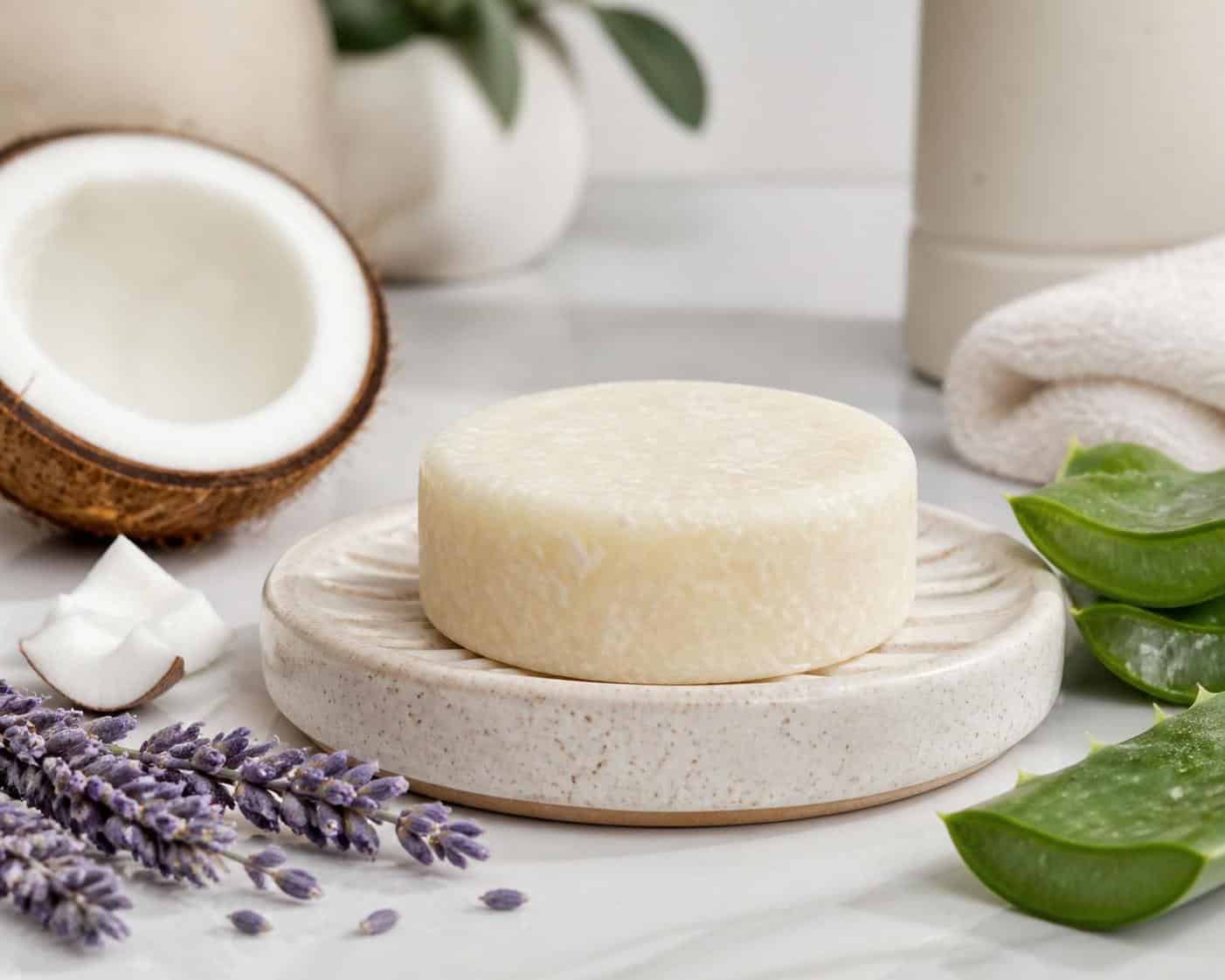 découvrez les nombreux avantages du shampoing solide pour vos cheveux : respect de l'environnement, douceur, économie et efficacité pour une routine capillaire naturelle et saine.