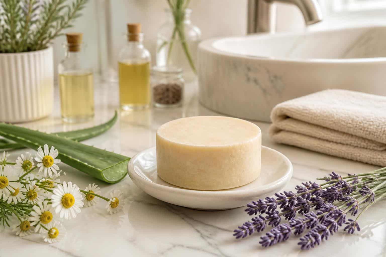 découvrez tout ce qu'il faut savoir sur l'après-shampoing solide, ses avantages pour vos cheveux et comment l'utiliser efficacement pour une chevelure douce et nourrie.