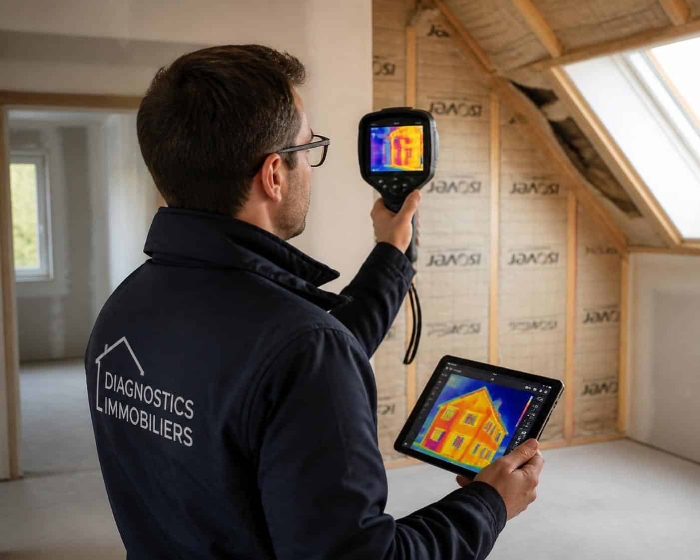 découvrez tout ce qu'il faut savoir sur le diagnostic de performance énergétique (dpe) lors d'une vente immobilière : obligations, étapes, et impact sur la transaction.