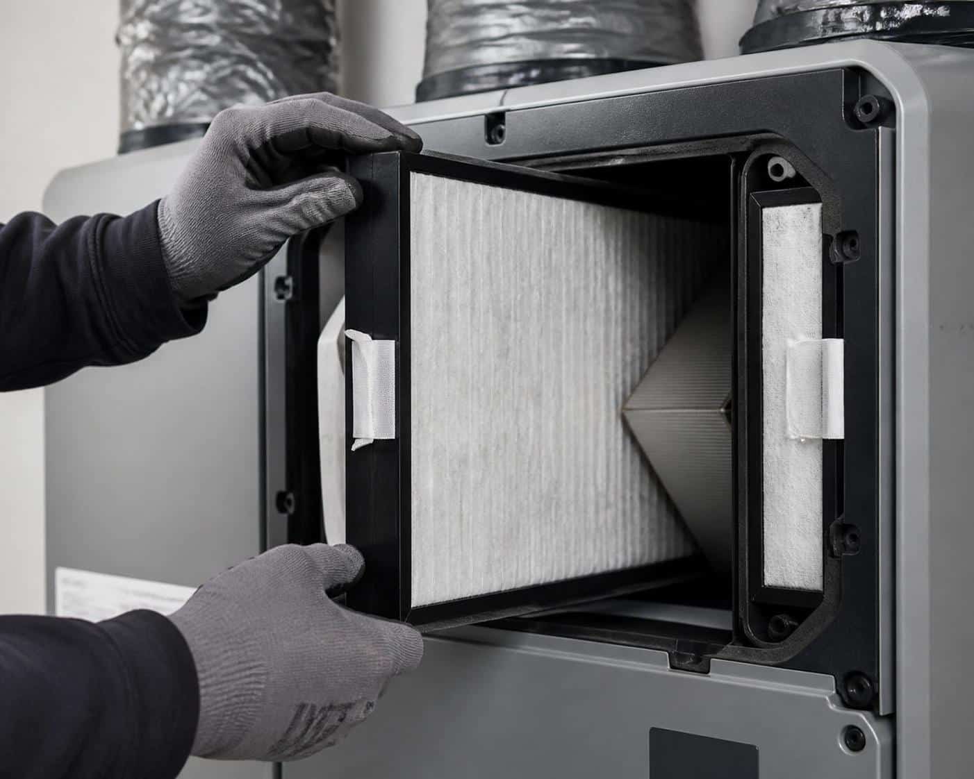 découvrez tout ce qu'il faut savoir sur le filtre vmc double flux : son rôle, son fonctionnement et comment maintenir une qualité d'air optimale dans votre habitat.