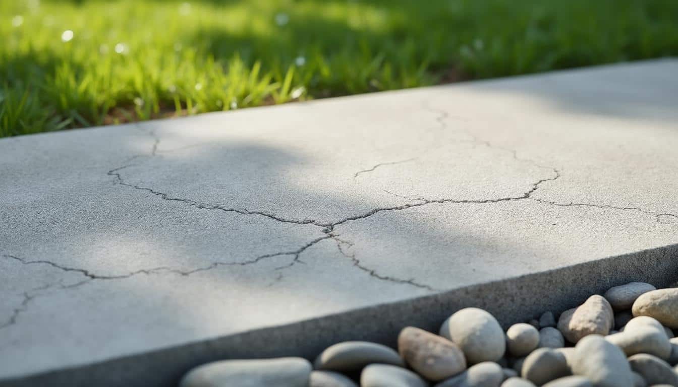 découvrez tout ce qu'il faut savoir sur le temps de séchage d'une dalle en béton pour réussir vos travaux de construction en toute sérénité.