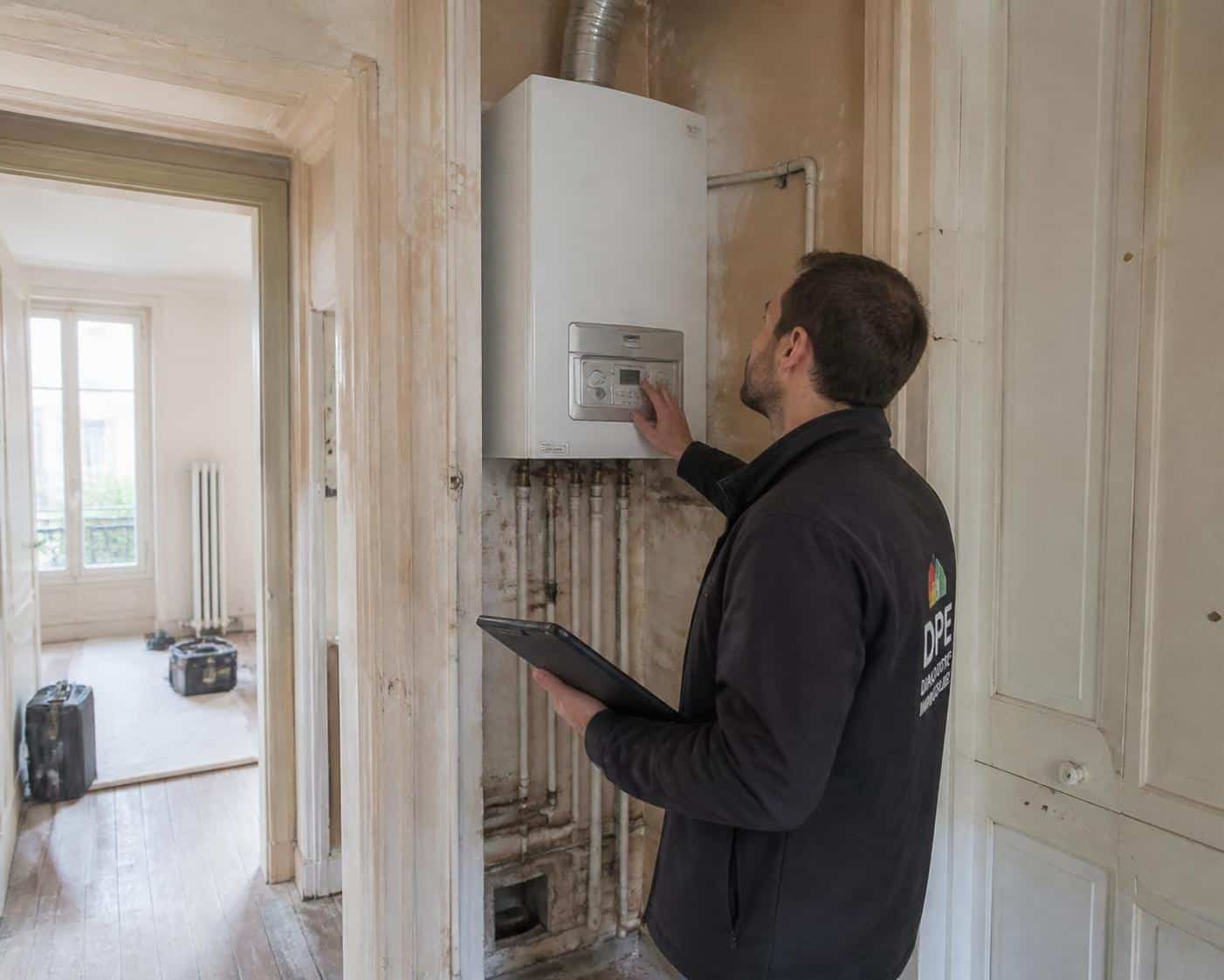 découvrez tout ce qu'il faut savoir en 2026 sur la validité du dpe, ses règles, sa durée et son importance pour vos transactions immobilières.