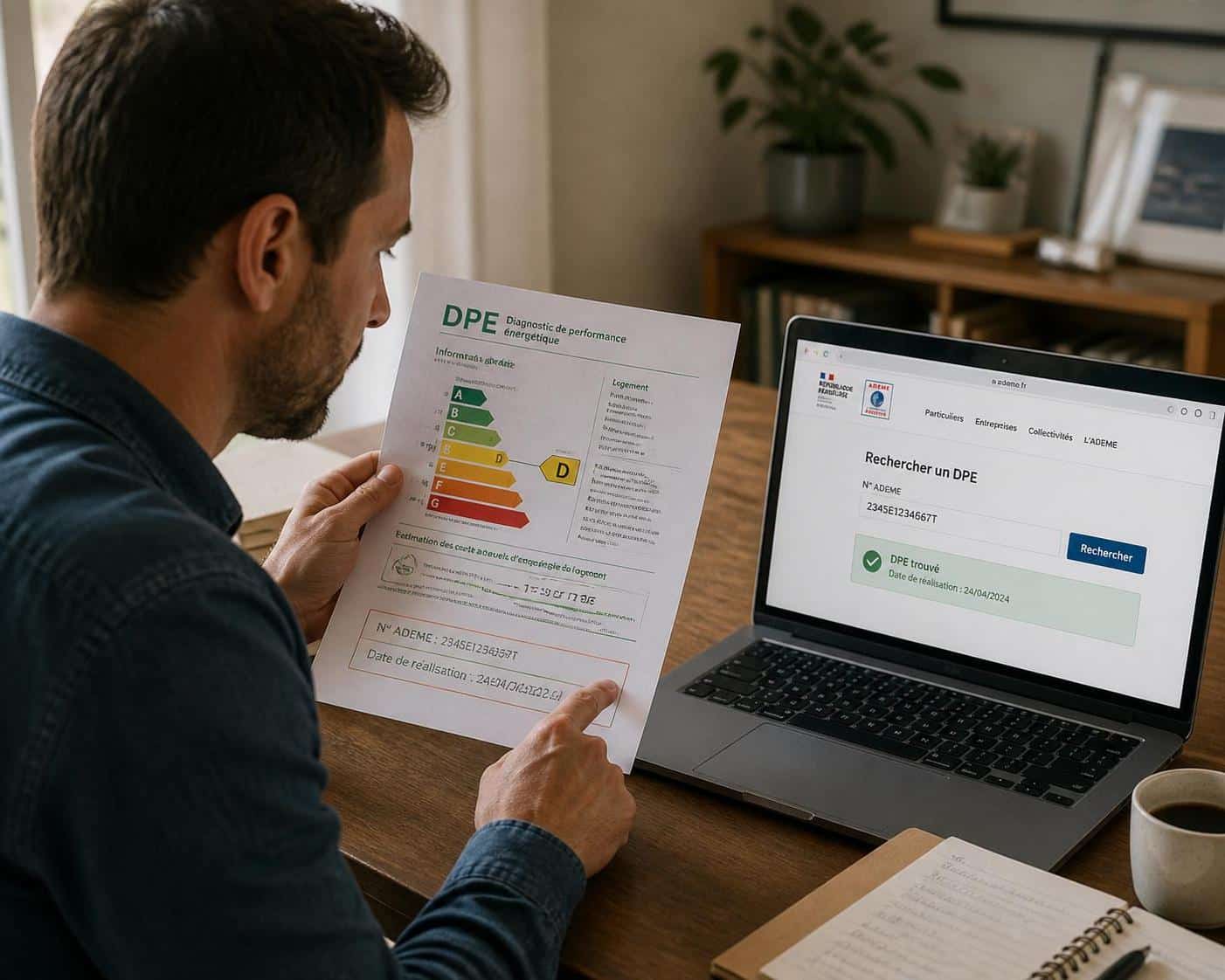 découvrez tout ce qu'il faut savoir sur la validité du dpe en 2026, ses règles, durées et implications pour vos transactions immobilières.