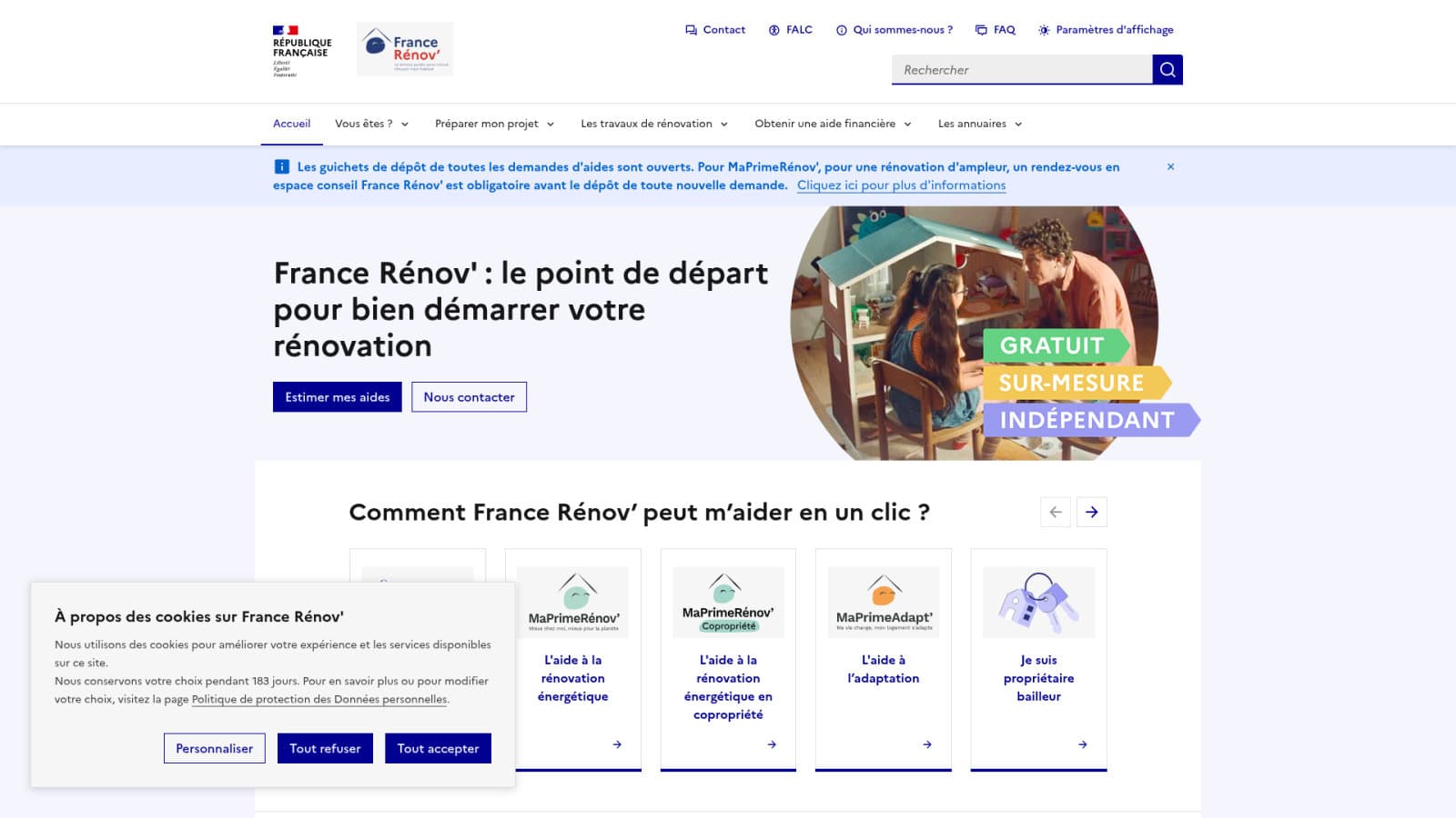 Différences de coûts entre audit réglementaire et incitatif
