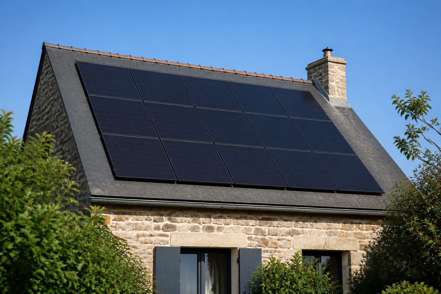 3 critères pour choisir votre équipement solaire