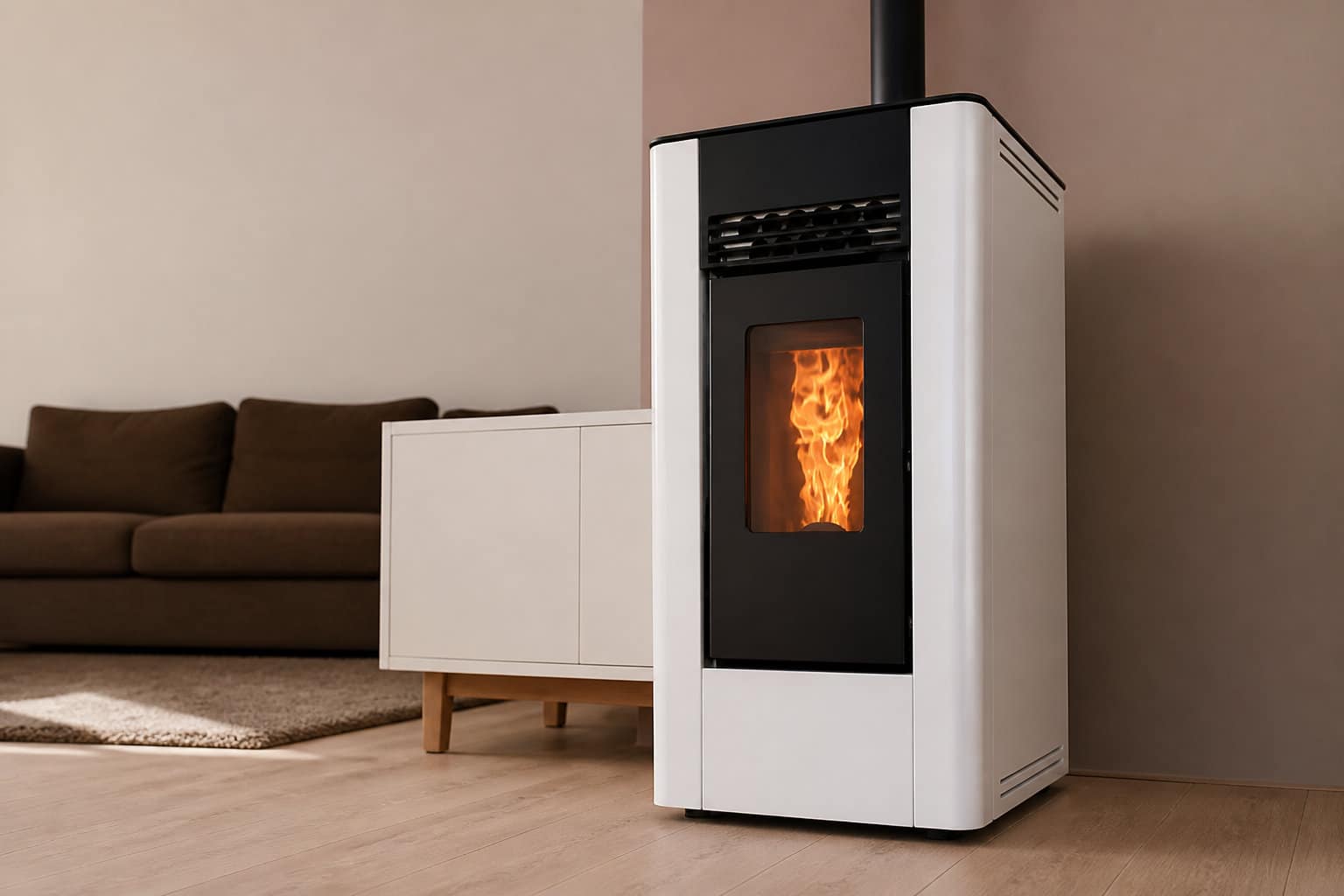 Firematic C9 : la performance de l'étanchéité certifiée