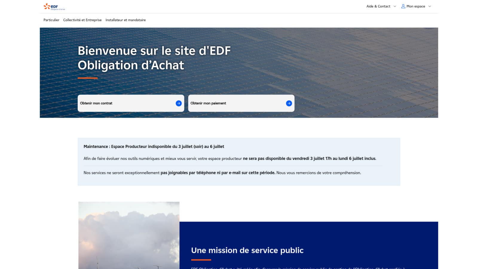 Mécanismes d'indexation et durée du contrat