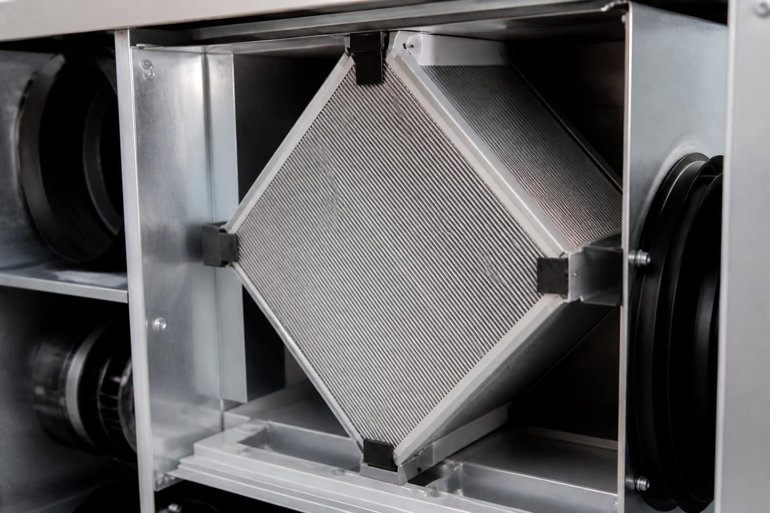 Rentabilité et performance thermique de l'échangeur