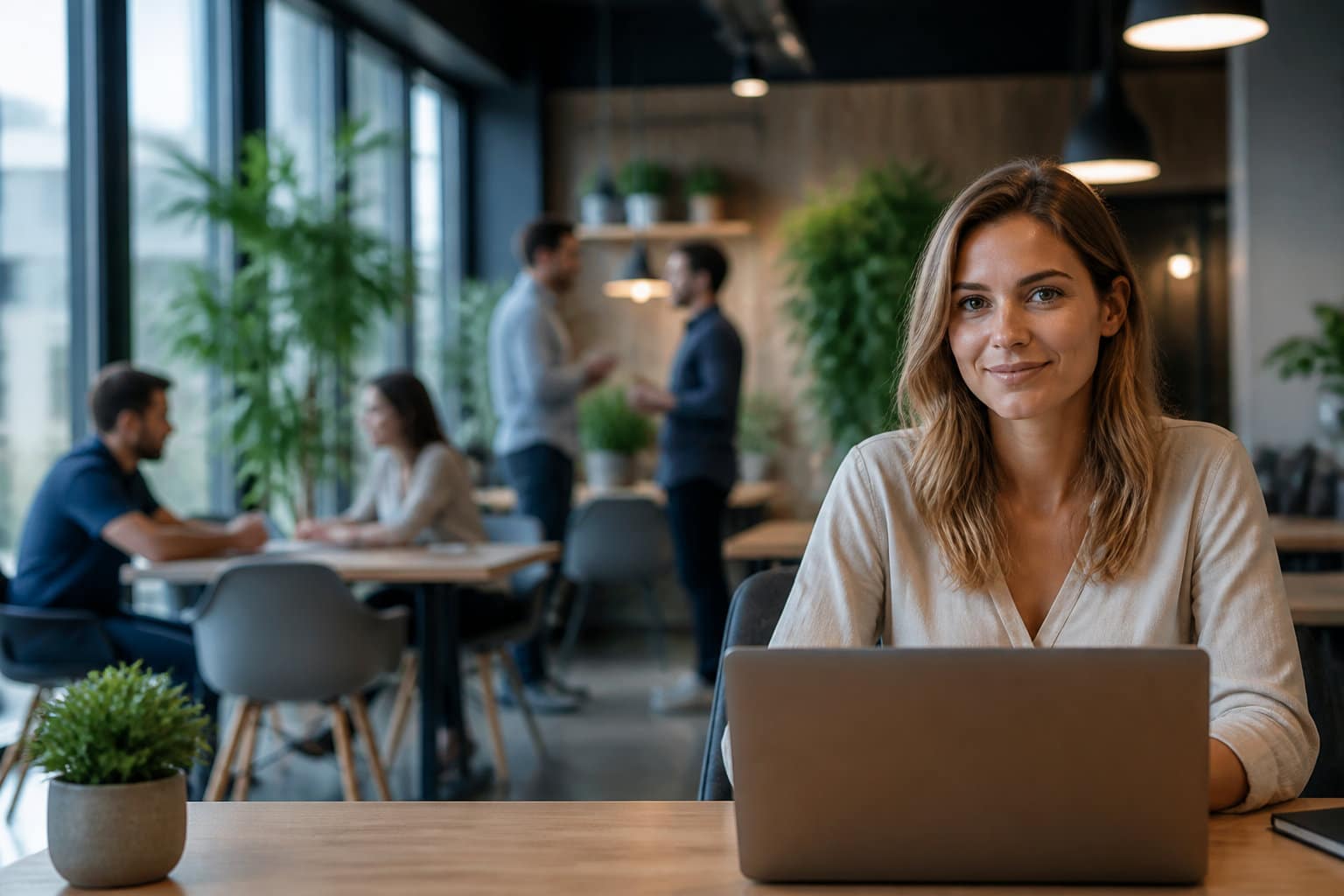 Méthode pour identifier un expert qualifié via l'annuaire ECOinfos
