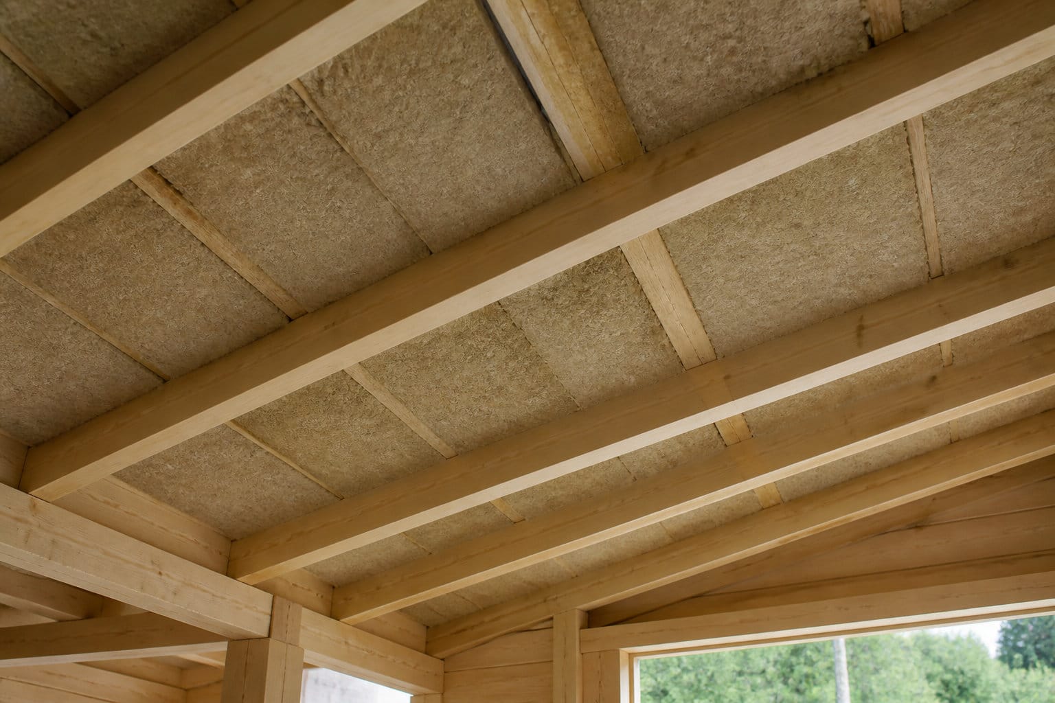 Performance thermique et rentabilité du confort biosourcé