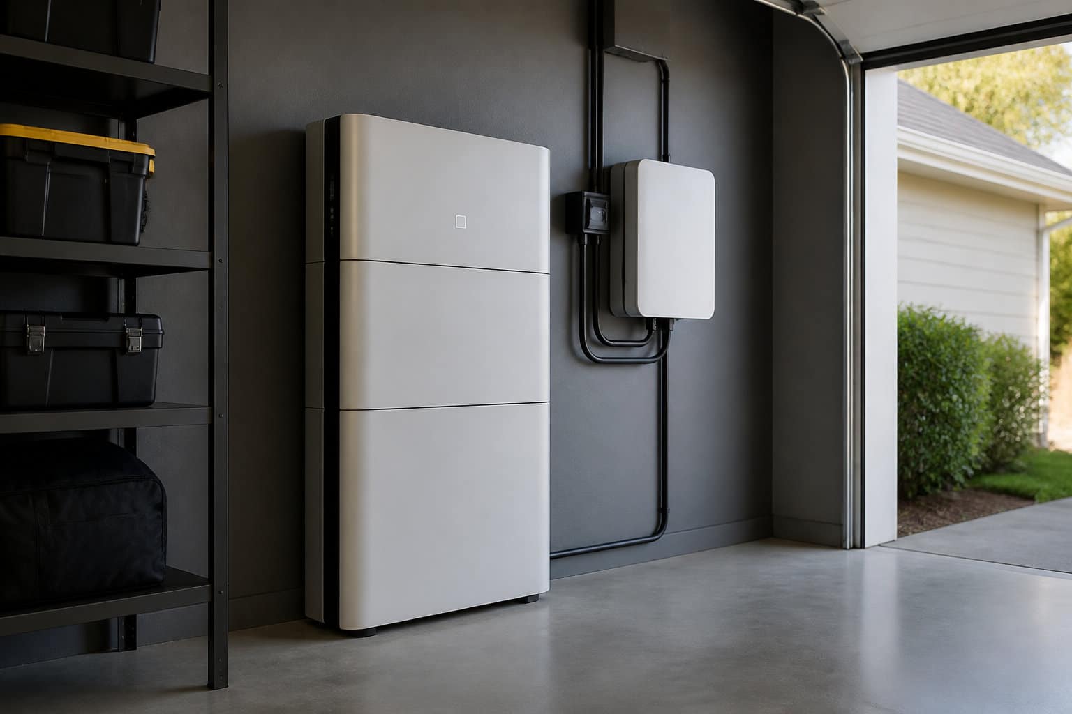 Solutions de stockage pour valoriser votre production