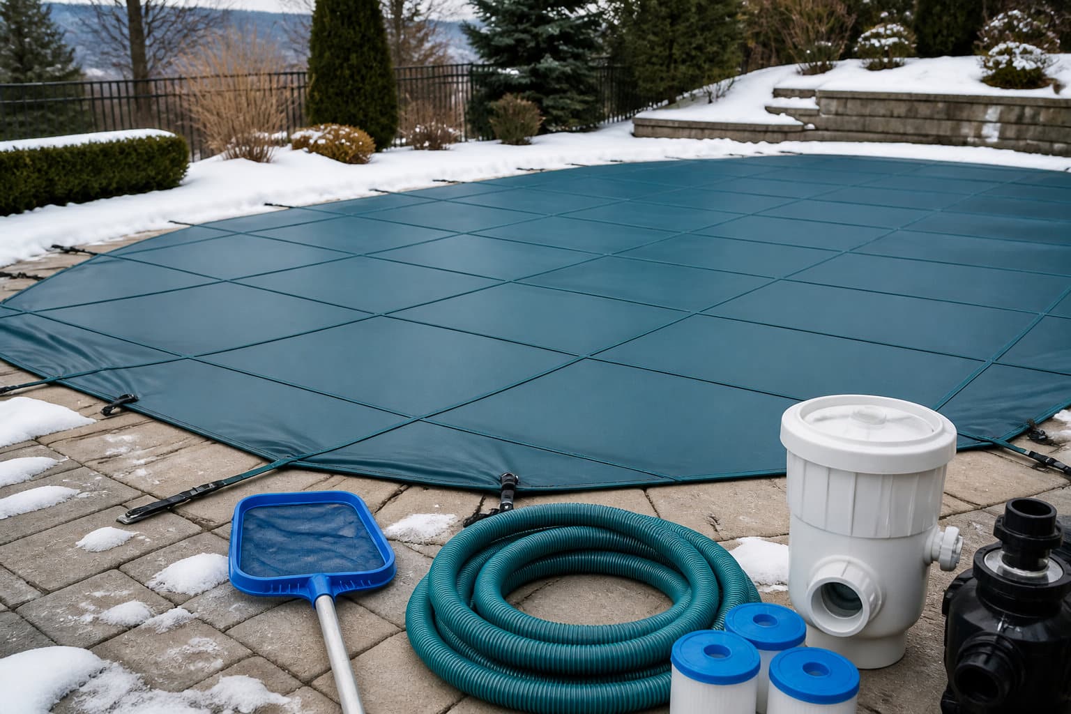 Maîtriser les charges d'exploitation et de maintenance